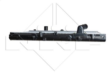 фото thumb №12, Радіаторів двигуна nrf mr571147 tga221325571 980mi1