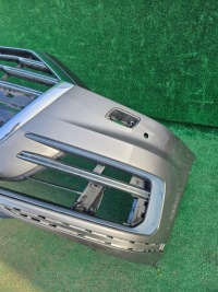 фото thumb №10, Бампер передний audi a8 d5 перед 4n0 2017 -