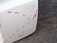 фото thumb №8, Mitsubishi eclipse cross 17- крышка багажника задняя задняя