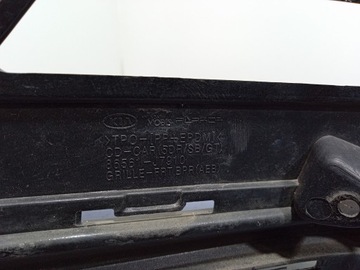 фото thumb №7, Kia ceed iii gt line середня решітка бампера перед 86561-j7910