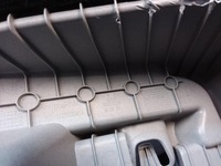 фото thumb №6, Opel astra k hb обивка обшивка багажника левый