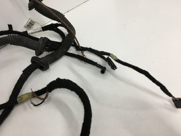 фото thumb №13, Жгут установка крышки багажника 8e9971726m 8e9971726p audi a4 b7 04-08