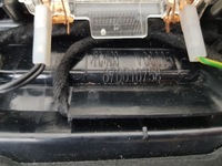 фото thumb №9, Ручка накладка крышки багажника maserati ghibli iii