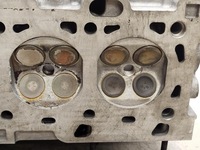 фото thumb №9, Головка двигателя volvo 1001853 1001852 2.0 16v 3
