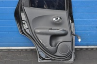 фото thumb №8, Nissan juke f15 двері лівий задня задні z11g