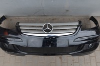 фото thumb №8, Бампер передний mercedes a-klasa w164