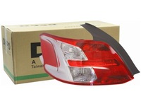 фото thumb №1, Лампа задняя левая peugeot 301 12-17 sedan