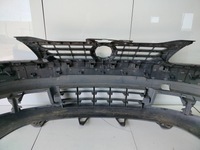 фото thumb №7, Vw caddy iii 2k0 2k 2003- бампер перед