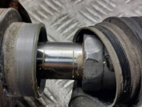 фото thumb №8, Рейка рульова трансмісія кермова skoda octavia ii 1k1909144m