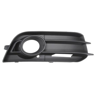 фото thumb №1, Решётка бампер перед правая audi a1 8x 10-18