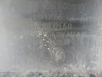 фото thumb №8, Vw touran ii 2 5ta 15- бампер задний