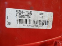 фото thumb №13, Suzuki swift sport 10r лампа левый задняя 81020102504