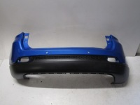 фото thumb №1, Бампер задня jeep compas ii 4pdc