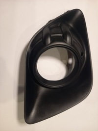 фото thumb №1, Asx outlander рамка решітка протитуманної фари ліва nowa oem