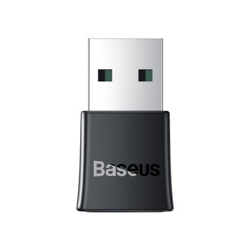 АДАПТЕР BASEUS USB-ПРИЕМНИК | УНИВЕРСАЛЬНЫЙ Plug&Play ПЕРЕДАТЧИК Bluetooth 5.3
