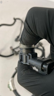 фото thumb №9, Jeep renegade trailhawk lift 18-24 электропроводка жгут датчик перед 6xpdc