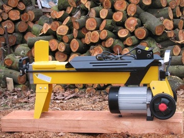 ŁUPARKA PROFESSIONAL LS 72300 7TON 3GW 2300W