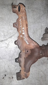 фото thumb №5, Турбонагнітач 9654931780 mazda 6 2.0