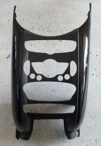 фото thumb №1, Cooper countryman r60 2.0d корпус консолі