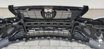 фото thumb №11, Mercedes eqc w293 бампер перед оригинал e124