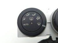 фото thumb №7, Nissan 350z 2004 панель кондиционера