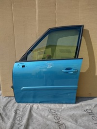 фото thumb №1, Дверь левый перед citroen c4 picasso i knyc