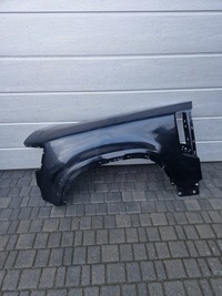 фото thumb №1, Крыло передний перед левый land rover defender ii