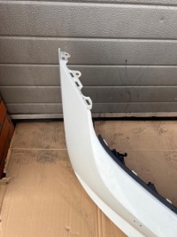 фото thumb №8, Vw passat b8 2014-2019 бампер перед передній kompletny 4x pdc