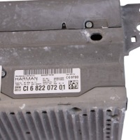 Купить Mini cooper f55 f56 радио навигация dab high 6822072, фото thumb