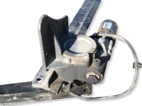 фото thumb №9, Chevrolet silverado 1500 2019-2025 gmc sierra порог градус 84588891