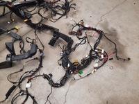 фото thumb №11, Mercedes glk x204 09-15 джгут електропроводка кабіни a2044406939 usa