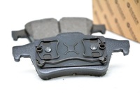 фото thumb №7, Набор тормозной tarczo-piasty 300mm + тормозные колодки задняя renault espace iv