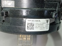 фото thumb №6, Стрічка перемикачі перемикач комбінований porsche panamera