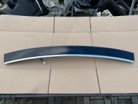 фото thumb №1, Mercedes c klasa w205 cabrio защита ветровик a2057700062