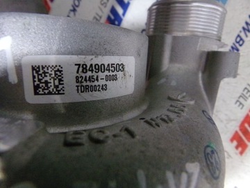 фото thumb №7, Bmw m5 f10 f85 f86 x5m x6m турбонагнітач 7849045