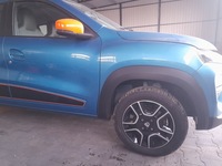 фото thumb №1, Dacia spring поворотний кулак амортизатор диск супорт лапа