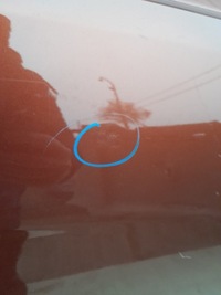 фото thumb №7, Двері задня задні праве peugeot 3008 ii 2016-