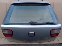 фото thumb №1, Seat leon i 99-05 крышка багажника задняя