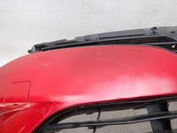 фото thumb №14, Renault clio iv 4 рестайлінг 16-19 бампер перед переднє