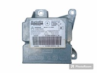 фото thumb №1, Датчик подушка безопасности partner berlingo iii