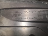 фото thumb №12, Спойлер спойлер кришки jaguar x-type універсал колір hgz