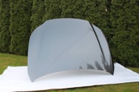 фото thumb №1, Капот перед mazda cx-30 mazda cx30 передняя