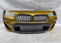 фото thumb №1, Bmw x2 f39 m-pakiet бампер передний 18-