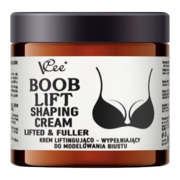 PUSH UP BOOB LIFT VCEE КРЕМ ДЛЯ ГРУДИ 100 МЛ PRO