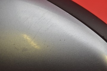 фото thumb №14, Зеркало левая серый eu 24436145 fk6 opel signum c 03-05 5 pin