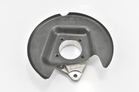 фото thumb №1, Поворотный кулак защита левый задняя berlingo iv rifter combo