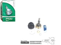 фото thumb №1, Pascal шарнір привідний зовнішній toyota carina e