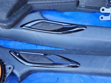 фото thumb №4, Toyota chr c-hr набор jbl комплект
