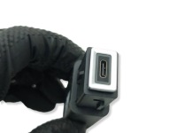 фото thumb №6, Opel grandland x гніздо usb 2025 9648394780