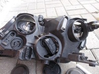 фото thumb №11, Skoda rapid 5j led lift 16- правая передняя лампа оригинал 5jb941016b